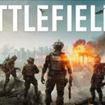 Battlefield 6 Teaser