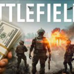 Battlefield 6 Teaser money