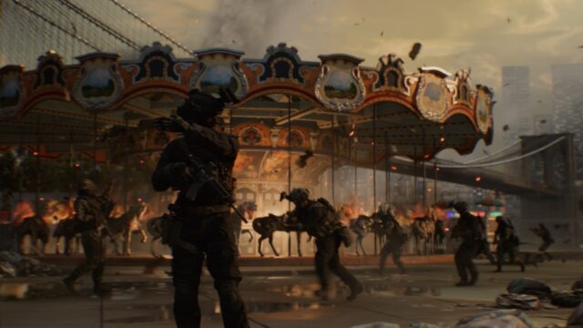 Battlefield 6: Erster offizieller Trailer enthüllt die Zukunft der Serie 6 Battlefield 6 offizielle screenshots 5