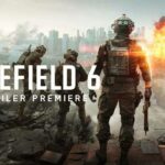 battlefield6 reveal trailer Teaser