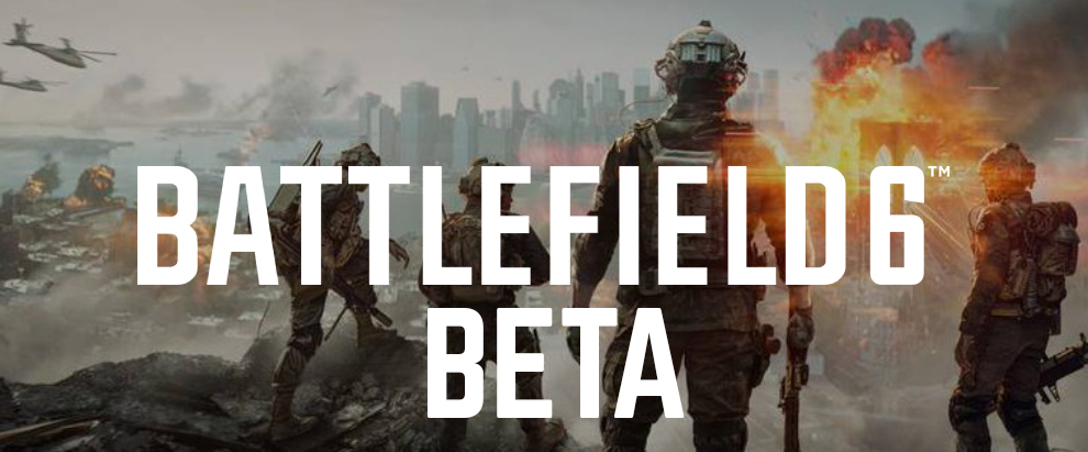 battlefield 6 beta teaser