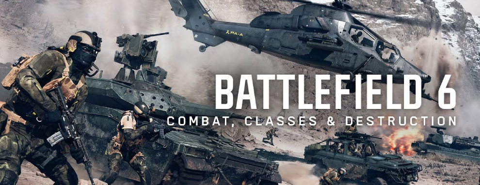 bf6 combat classes destruction