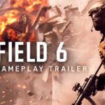 bf6 multiplayer trailer teaser