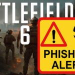 bf6 phishing alert steam teaser
