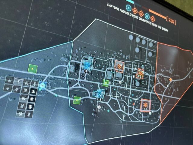 Battlefield 6 Map Layouts – Ein erster Blick auf die großen Maps: New Sobek City, Mirak Valley & Firestorm 16 12158a77 21ed 4781 a18e 60e7e7e7288b