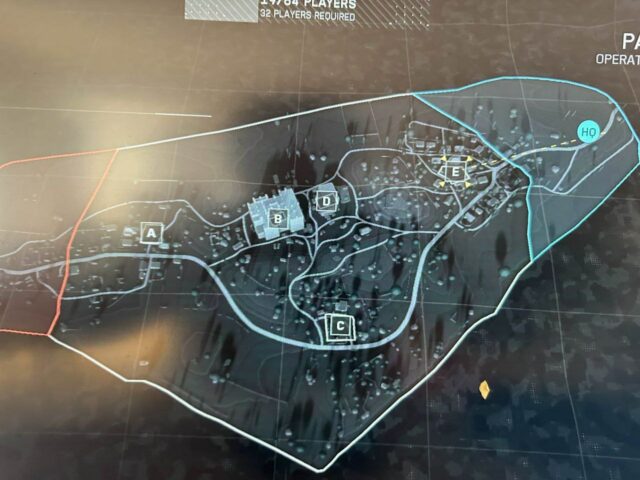 Battlefield Labs kehrt zurück: Erste Eindrücke vom Post-Beta-Playtest 2 Battlefield Labs Playtest 29 08 2025 1