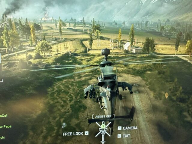 Battlefield Labs kehrt zurück: Erste Eindrücke vom Post-Beta-Playtest 3 Battlefield Labs Playtest 29 08 2025 2
