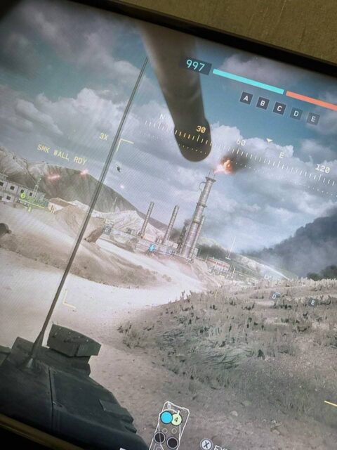 Battlefield Labs kehrt zurück: Erste Eindrücke vom Post-Beta-Playtest 5 Battlefield Labs Playtest 29 08 2025 4