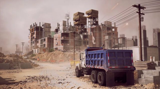 Battlefield 6 Map Layouts – Ein erster Blick auf die großen Maps: New Sobek City, Mirak Valley & Firestorm 2 New Sobek City – Urbaner Schrecken am Stadtrand von Kairo 1 1