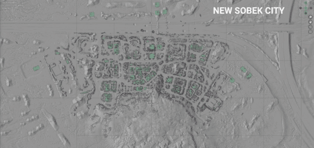 Battlefield 6 Map Layouts – Ein erster Blick auf die großen Maps: New Sobek City, Mirak Valley & Firestorm 1 New Sobek City – Urbaner Schrecken am Stadtrand von Kairo 1