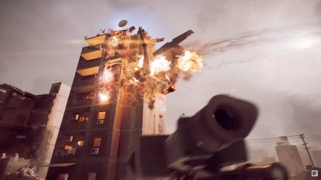 Battlefield 6 Map Layouts – Ein erster Blick auf die großen Maps: New Sobek City, Mirak Valley & Firestorm 5 New Sobek City – Urbaner Schrecken am Stadtrand von Kairo 4