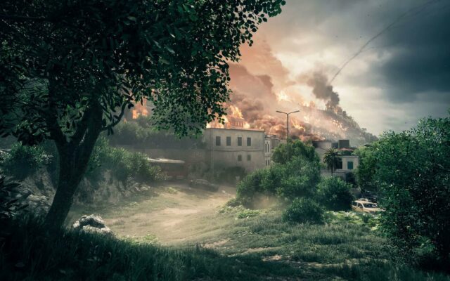 Überblick über die Battlefield 6 Open Beta: Inhalte, Spielmechaniken & Belohnungen 1 battlefield 6 open beta maps2