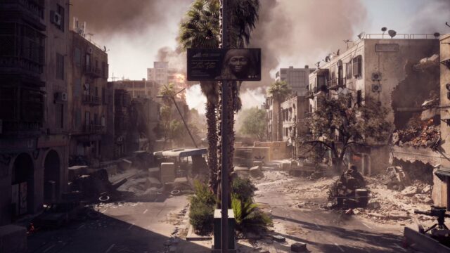 Überblick über die Battlefield 6 Open Beta: Inhalte, Spielmechaniken & Belohnungen 2 battlefield 6 open beta maps3