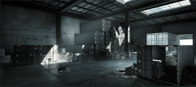 Battlefield 6 Map Layouts – Ein erster Blick auf die großen Maps: New Sobek City, Mirak Valley & Firestorm 18 bf6 firestorm 2