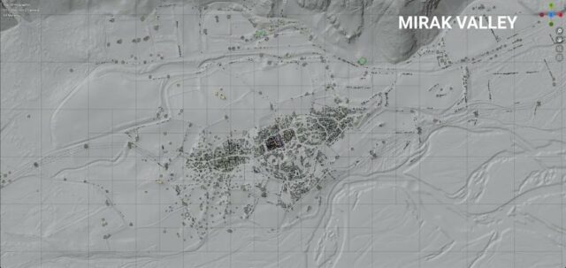 Battlefield 6 Map Layouts – Ein erster Blick auf die großen Maps: New Sobek City, Mirak Valley & Firestorm 10 bf6 mirak valley