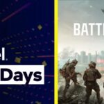 intel gamer days battlefield 6