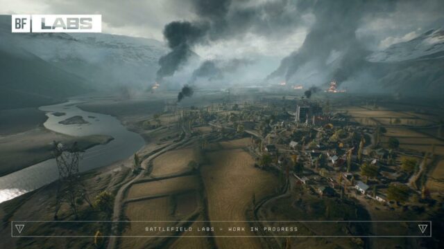 Battlefield 6 Map Layouts – Ein erster Blick auf die großen Maps: New Sobek City, Mirak Valley & Firestorm 11 l7mgy7v72slf1