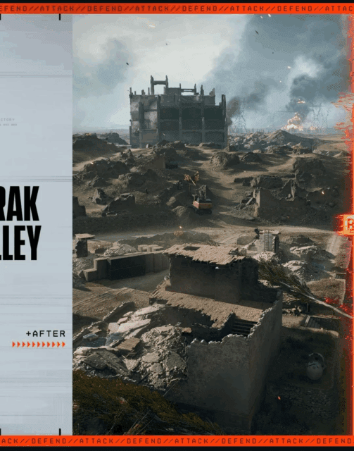 Battlefield 6 Map Layouts – Ein erster Blick auf die großen Maps: New Sobek City, Mirak Valley & Firestorm 12 new mirak valley map pics v0 8jtr7ex17tlf1