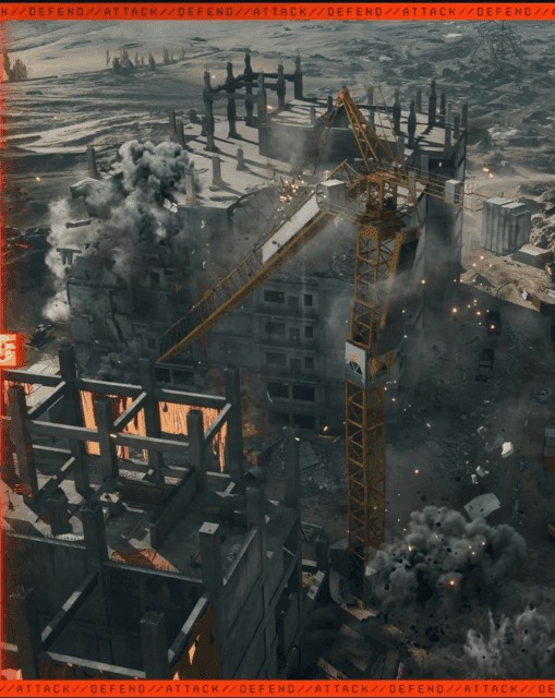 Battlefield 6 Map Layouts – Ein erster Blick auf die großen Maps: New Sobek City, Mirak Valley & Firestorm 14 new mirak valley map pics v0 zx2qvdx17tlf1