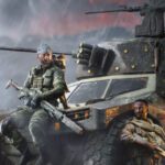 road to battlefield 6 teaser