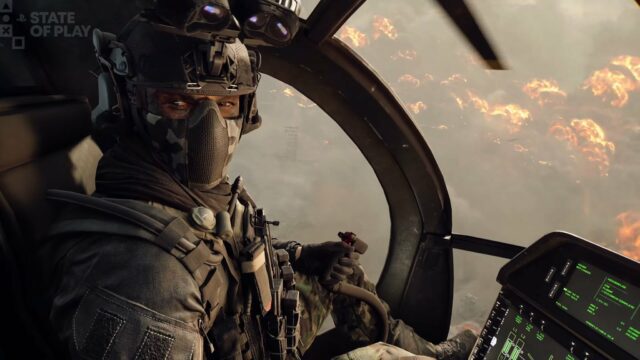 Battlefield 6: 9 Singleplayer-Missionen, Schauplätze im Überblick, Belohnungen & Gameplay 16 Battlefield 6 Kampagnen Screenshots State of Play 1