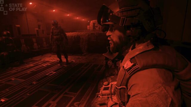 Battlefield 6: 9 Singleplayer-Missionen, Schauplätze im Überblick, Belohnungen & Gameplay 12 Battlefield 6 Kampagnen Screenshots State of Play 12