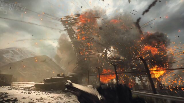Battlefield 6: 9 Singleplayer-Missionen, Schauplätze im Überblick, Belohnungen & Gameplay 17 Battlefield 6 Kampagnen Screenshots State of Play 2