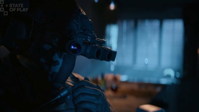 Battlefield 6: 9 Singleplayer-Missionen, Schauplätze im Überblick, Belohnungen & Gameplay 14 Battlefield 6 Kampagnen Screenshots State of Play 4