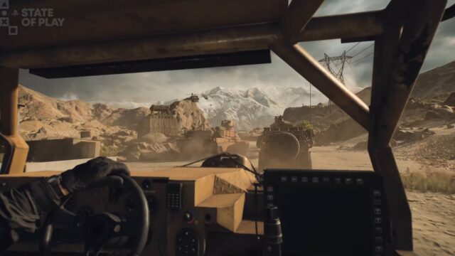 Battlefield 6: 9 Singleplayer-Missionen, Schauplätze im Überblick, Belohnungen & Gameplay 21 Battlefield 6 Kampagnen Screenshots State of Play 7