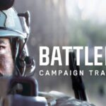 Battlefield 6 Official Campaign Trailer teaser