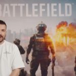 Battlefield 6 Voice Over Making Of Video teaser
