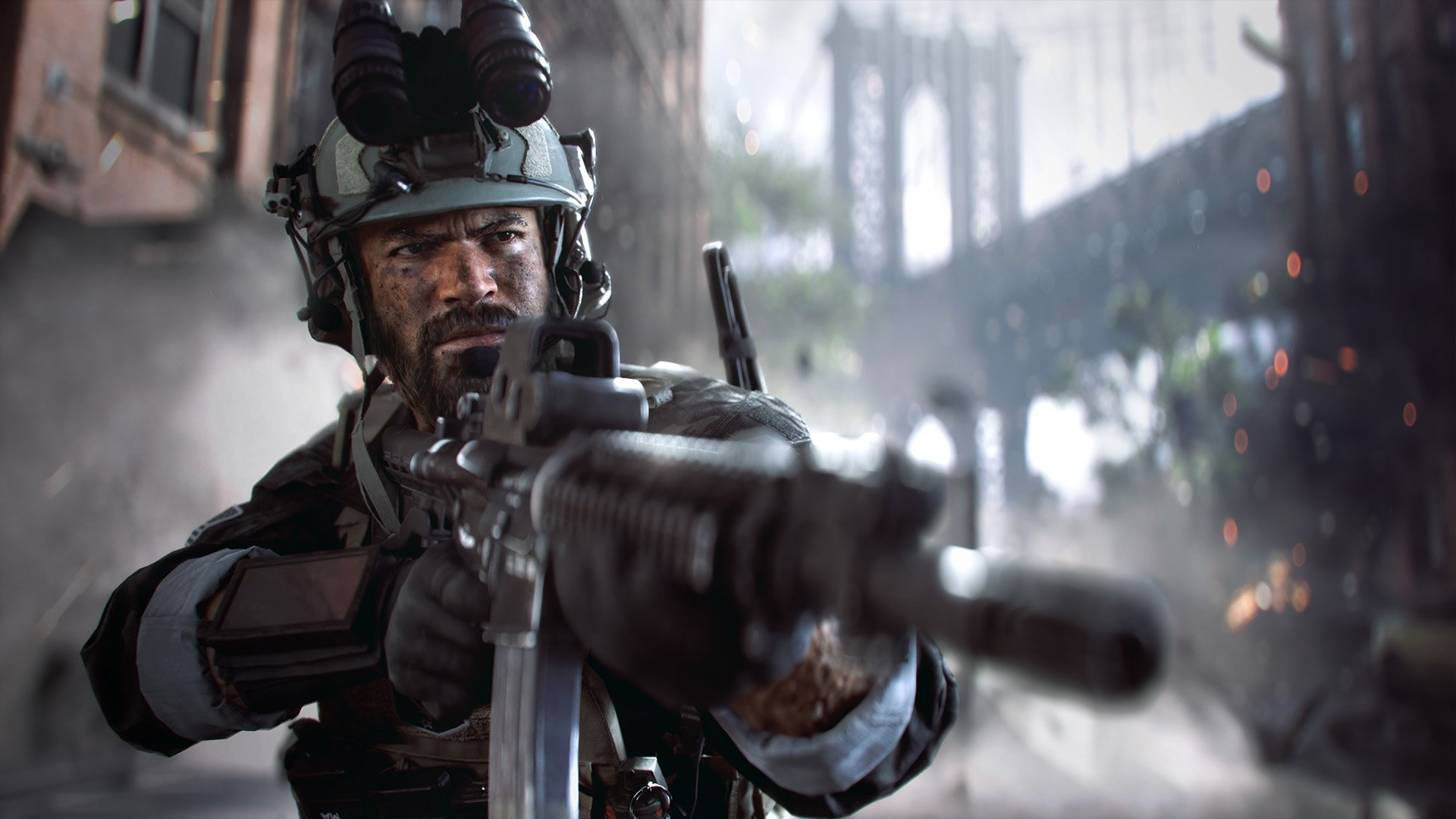 Battlefield 6: 9 Singleplayer-Missionen, Schauplätze im Überblick, Belohnungen & Gameplay 2 G1pG4MGWwAArnQz