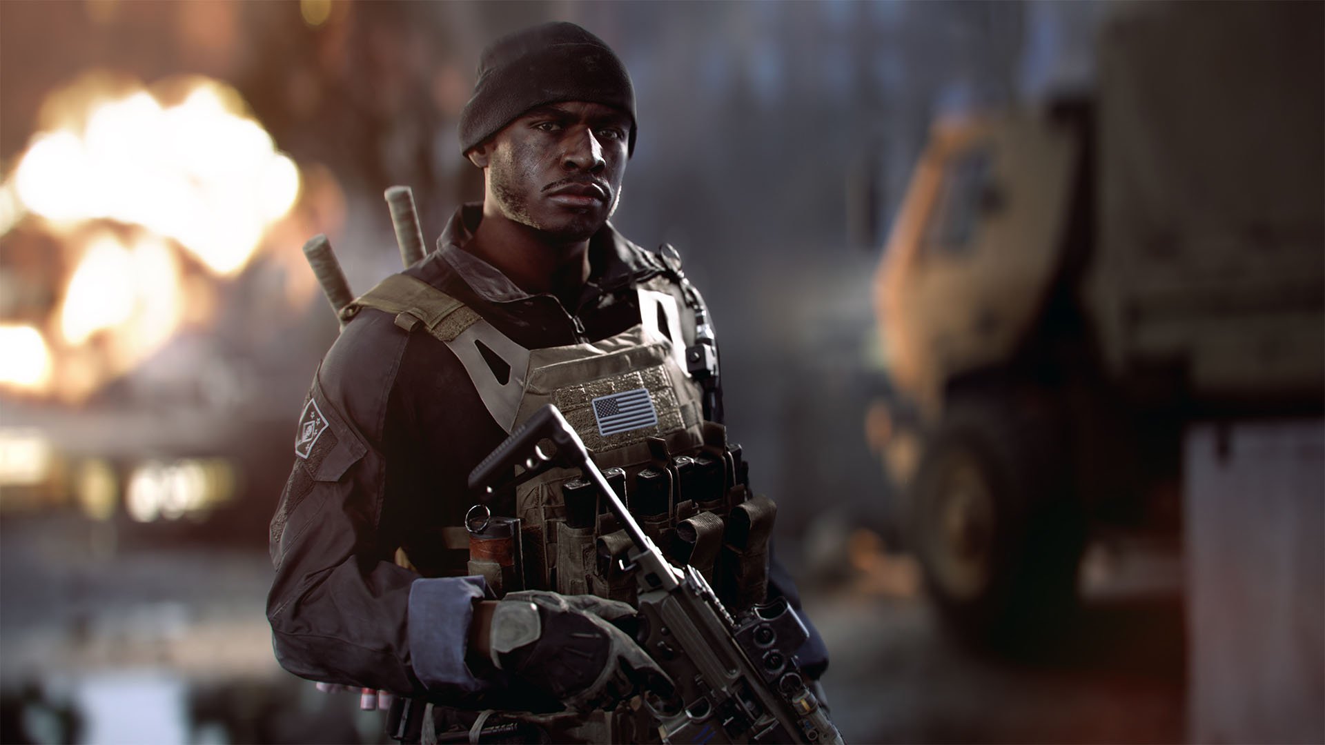 Battlefield 6: 9 Singleplayer-Missionen, Schauplätze im Überblick, Belohnungen & Gameplay 3 G1pG5BSXoAAesy2