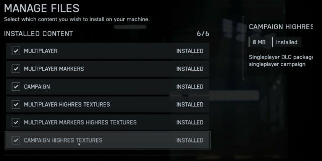 Battlefield 6: Grafik- und FPS-Targets auf PS5, Xbox Series X|S und PC 1 bf6 grafik settings pc 1