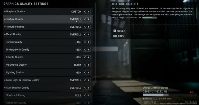 Battlefield 6: Grafik- und FPS-Targets auf PS5, Xbox Series X|S und PC 2 bf6 grafik settings pc 2