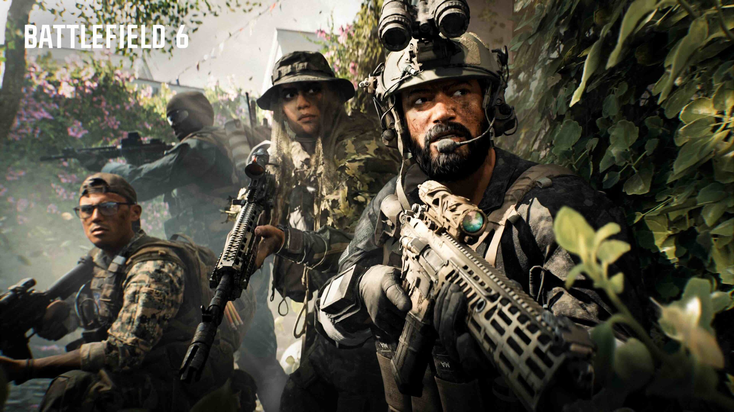 Battlefield 6: 9 Singleplayer-Missionen, Schauplätze im Überblick, Belohnungen & Gameplay 5 bf6 dagger1 3 scaled
