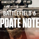 BATTLEFIELD 6 UPDATE 1.1.1.0 teaser