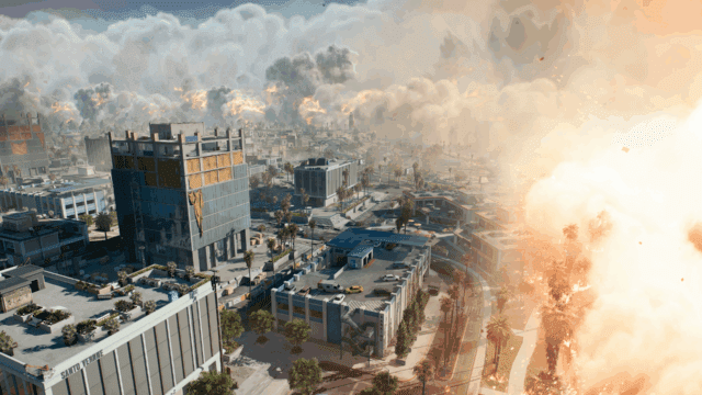 Battlefield REDSEC: Das Free-to-Play-Battle-Royale-Erlebnis startet gemeinsam mit Season 1 7 Battlefied RedSec Screenshots 2