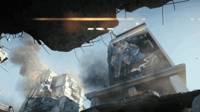 Battlefield REDSEC: Das Free-to-Play-Battle-Royale-Erlebnis startet gemeinsam mit Season 1 8 Battlefied RedSec Screenshots 4