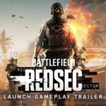 Battlefield REDSEC launch trailer teaser