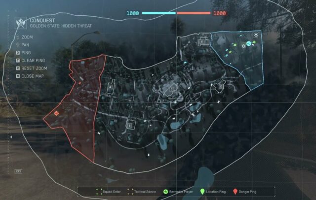 Battlefield 6: Erste Season startet am 28. Oktober – Season 1 Trailer, Battle Pass und alle Inhalte im Überblick 4 Battlefield6 Blackwell Oelfelder Screenshot1