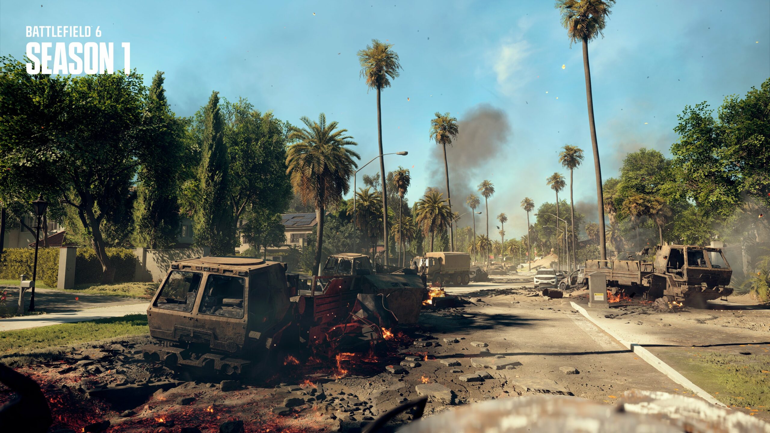 Battlefield 6: Erste Season startet am 28. Oktober – Season 1 Trailer, Battle Pass und alle Inhalte im Überblick 5 Battlefield6 eastwood screenshot scaled
