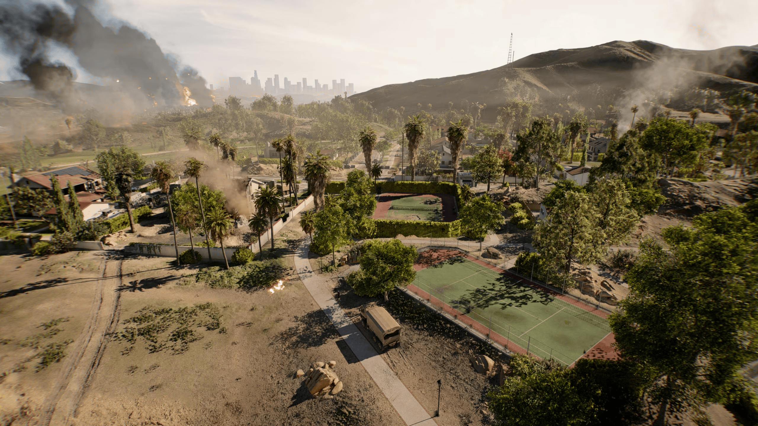 Die Battlefield 6 Multiplayer Maps im Überblick 11 Eastwood