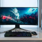 alienware splash