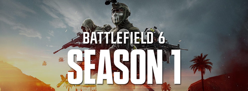Battlefield 6: Erste Season startet am 28. Oktober – Season 1 Trailer, Battle Pass und alle Inhalte im Überblick battlefield 6 season1 teaser221020252