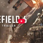 bf6 hype launch trailer teaser
