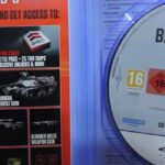 bf6 retail disk ps5 phantom edition