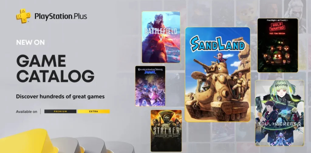 bfv playstation plus