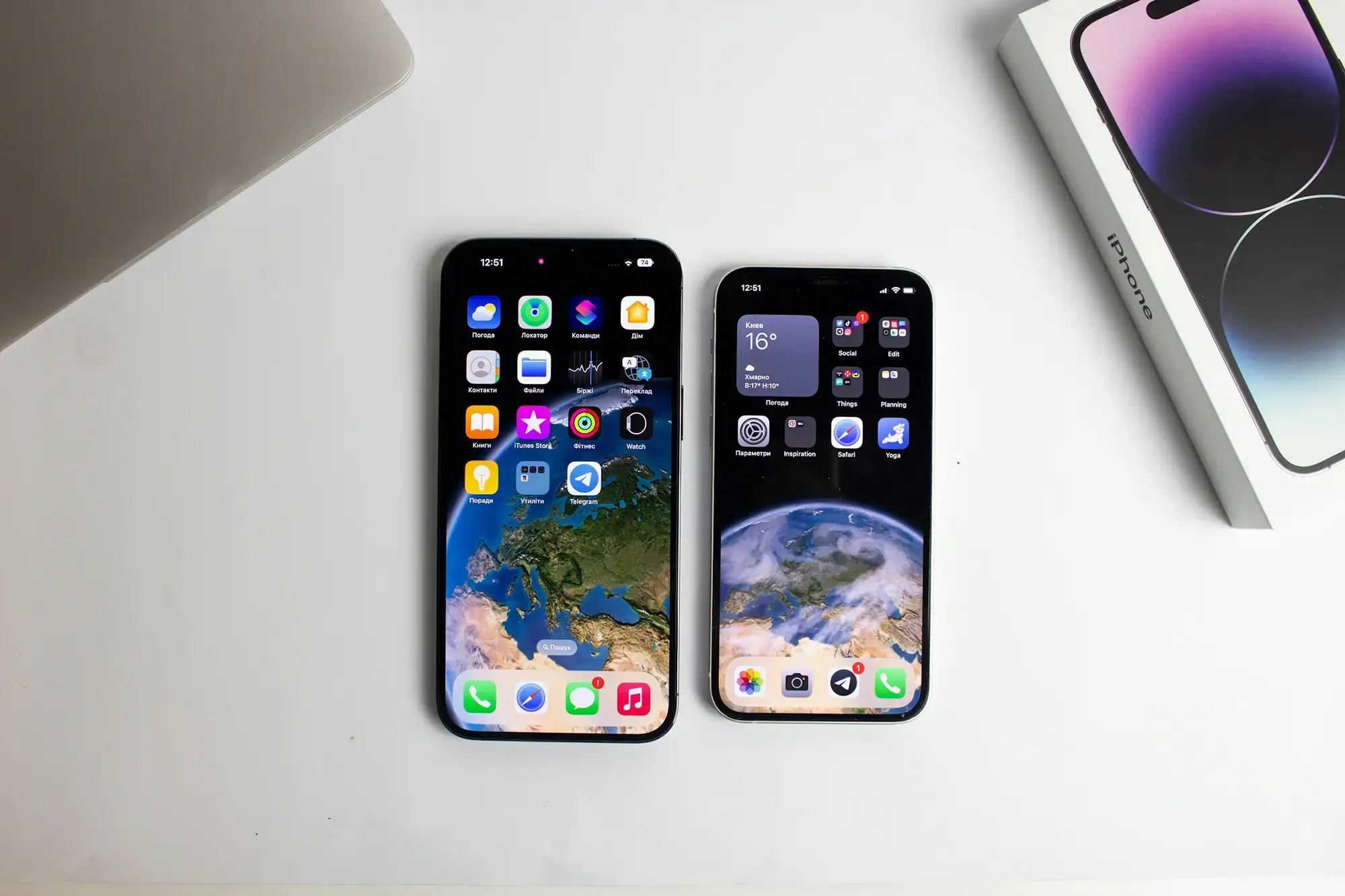Digital Calendars & Organizers to Get You Organized sophia staunsplash