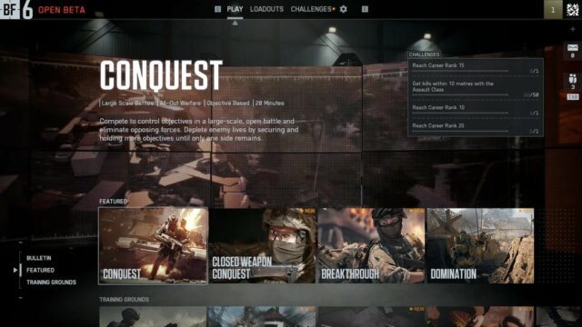 Hulu verklagt EA: UI-Klau mit Comedy-Faktor 2 Battlefield 6 Huli UI 2